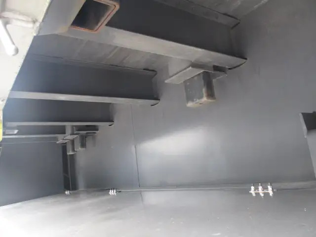 令和04年05月中古その他アオリ付トレーラー・フラットトレーラー東邦セミトレーラの画像23