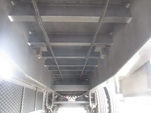 令和04年05月中古その他アオリ付トレーラー・フラットトレーラー東邦セミトレーラの画像24