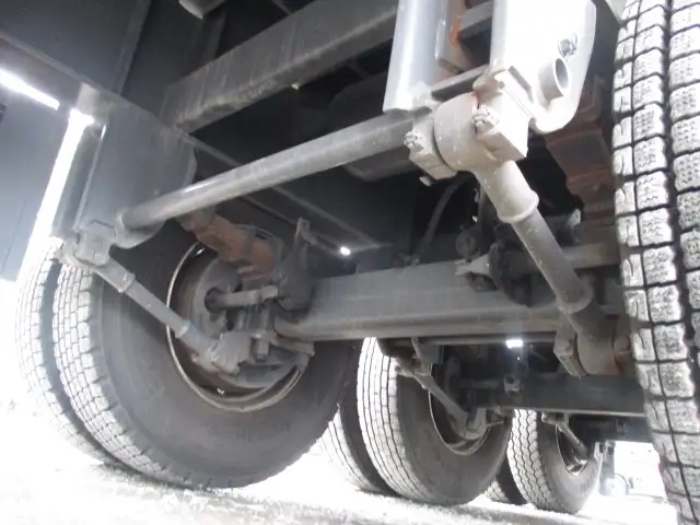 令和04年05月中古その他アオリ付トレーラー・フラットトレーラー東邦セミトレーラの画像25