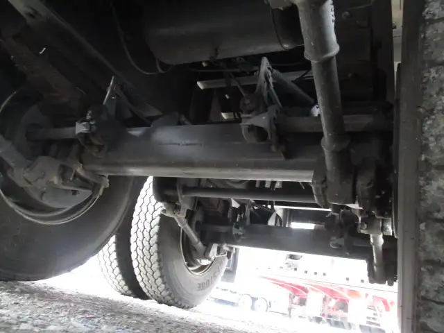 令和04年05月中古その他アオリ付トレーラー・フラットトレーラー東邦セミトレーラの画像27