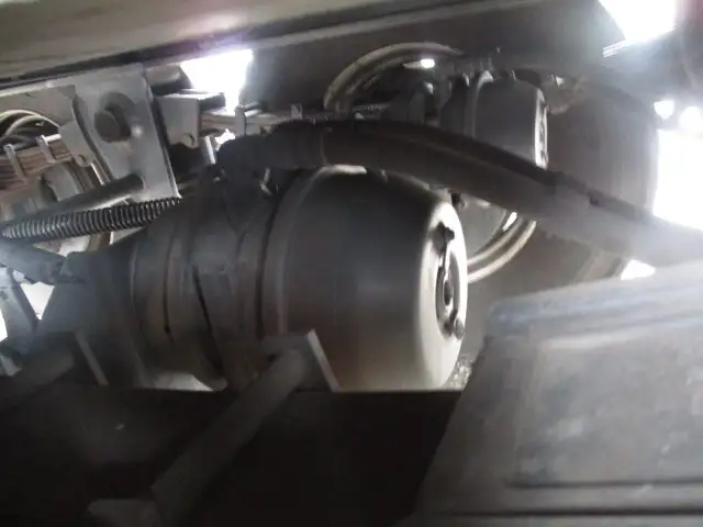 令和04年05月中古その他アオリ付トレーラー・フラットトレーラー東邦セミトレーラの画像28