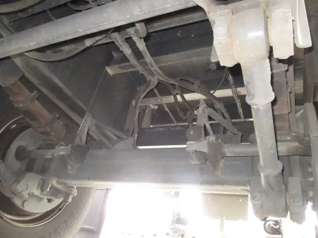 令和04年05月中古その他アオリ付トレーラー・フラットトレーラー東邦セミトレーラの画像29