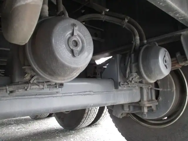 令和04年05月中古その他アオリ付トレーラー・フラットトレーラー東邦セミトレーラの画像30