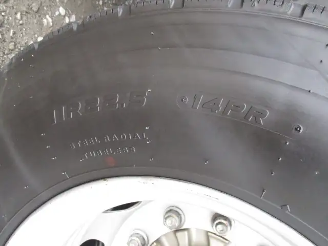 令和04年05月中古その他アオリ付トレーラー・フラットトレーラー東邦セミトレーラの画像32