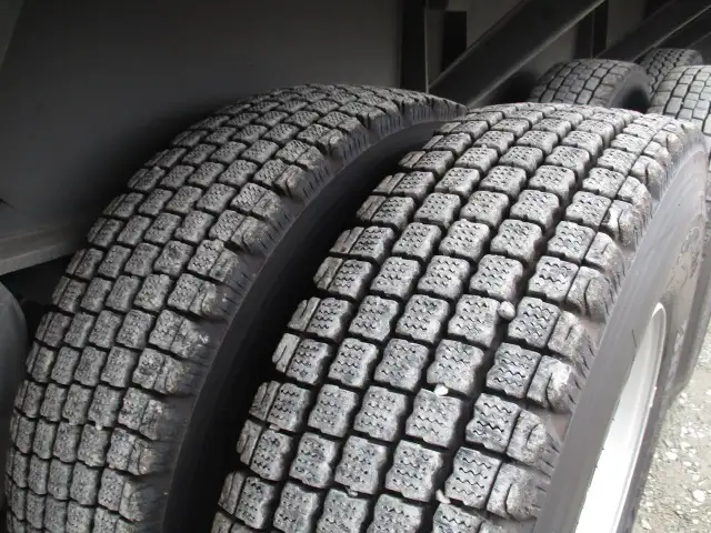 令和04年05月中古その他アオリ付トレーラー・フラットトレーラー東邦セミトレーラの画像33