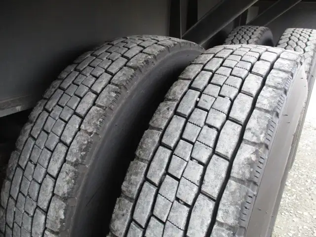 令和04年05月中古その他アオリ付トレーラー・フラットトレーラー東邦セミトレーラの画像34