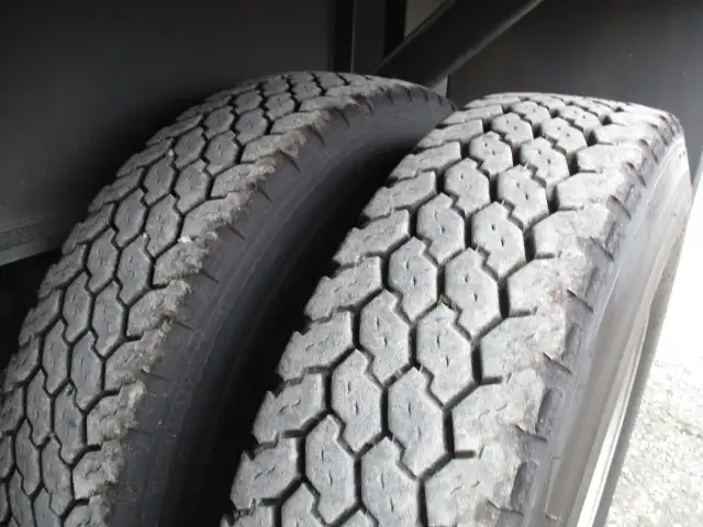 令和04年05月中古その他アオリ付トレーラー・フラットトレーラー東邦セミトレーラの画像35