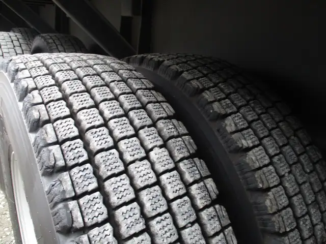 令和04年05月中古その他アオリ付トレーラー・フラットトレーラー東邦セミトレーラの画像37