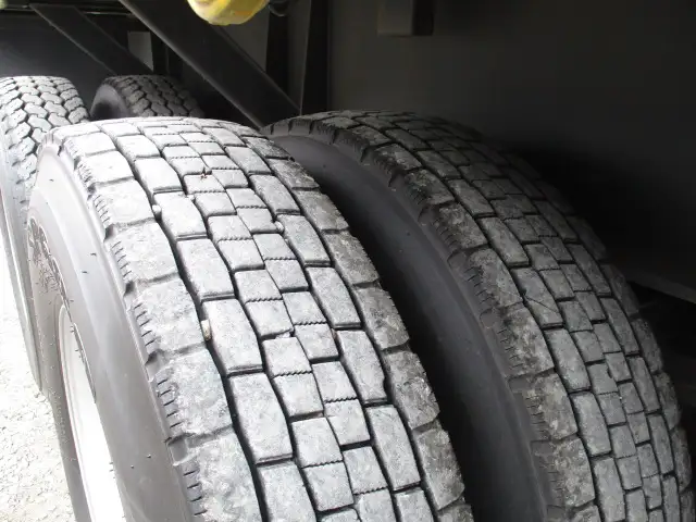 令和04年05月中古その他アオリ付トレーラー・フラットトレーラー東邦セミトレーラの画像38