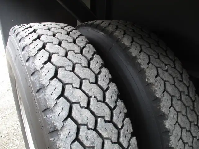 令和04年05月中古その他アオリ付トレーラー・フラットトレーラー東邦セミトレーラの画像39