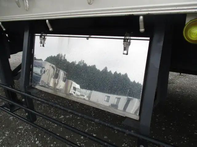 令和04年05月中古その他アオリ付トレーラー・フラットトレーラー東邦セミトレーラの画像41