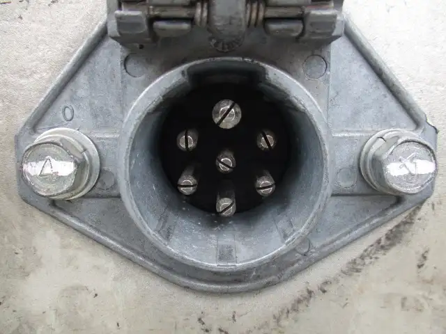 令和04年05月中古その他アオリ付トレーラー・フラットトレーラー東邦セミトレーラの画像10