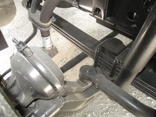 令和6年 三菱 大型ダンプ 394馬力 MT 積載9t ロールーフ 自動コボレーン の画像20