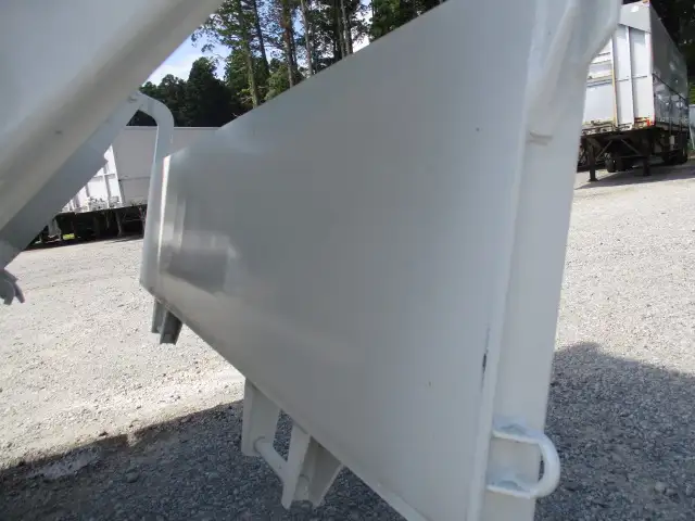 令和6年 三菱 大型ダンプ 394馬力 MT 積載9t ロールーフ 自動コボレーン の画像36