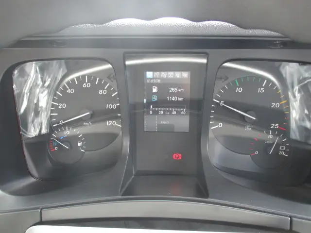 令和6年 三菱 大型ダンプ 394馬力 MT 積載9t ロールーフ 自動コボレーン の画像38