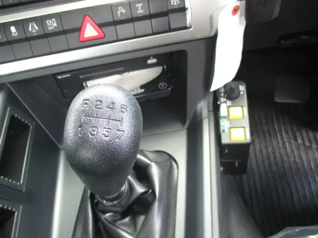 令和6年 三菱 大型ダンプ 394馬力 MT 積載9t ロールーフ 自動コボレーン の画像41