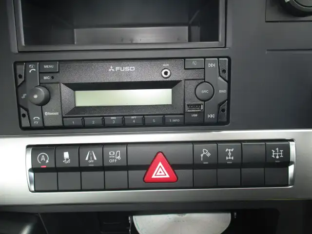 令和6年 三菱 大型ダンプ 394馬力 MT 積載9t ロールーフ 自動コボレーン の画像43