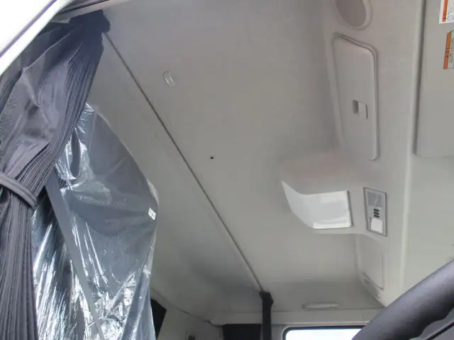 令和6年 三菱 大型ダンプ 394馬力 MT 積載9t ロールーフ 自動コボレーン の画像49