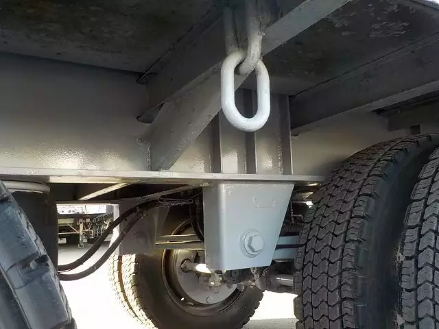 平成24年08月中古その他冷凍トレーラー東急東急の画像11