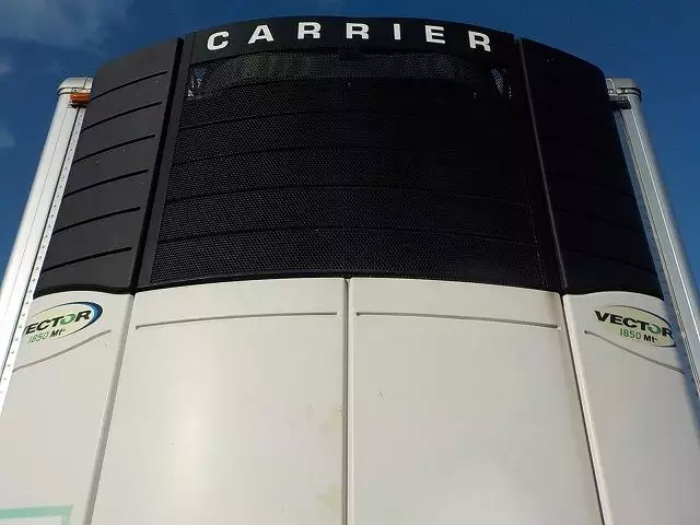 平成24年08月中古その他冷凍トレーラー東急東急の画像13