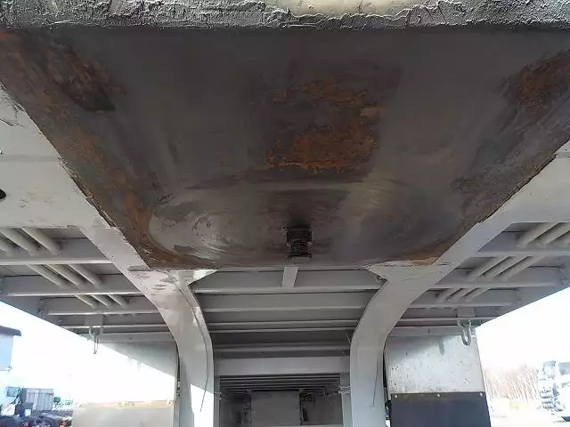 平成24年08月中古その他冷凍トレーラー東急東急の画像15