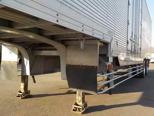 平成24年08月中古その他冷凍トレーラー東急東急の画像16