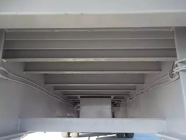 平成24年08月中古その他冷凍トレーラー東急東急の画像17