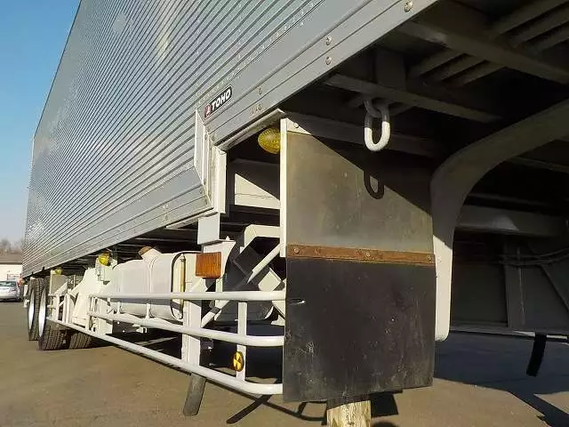 平成24年08月中古その他冷凍トレーラー東急東急の画像18