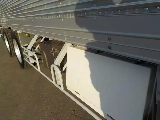 平成24年08月中古その他冷凍トレーラー東急東急の画像19