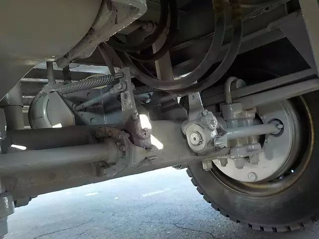 平成24年08月中古その他冷凍トレーラー東急東急の画像21