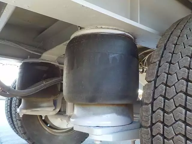 平成24年08月中古その他冷凍トレーラー東急東急の画像22