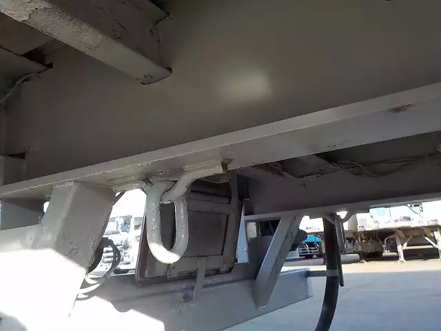 平成24年08月中古その他冷凍トレーラー東急東急の画像23