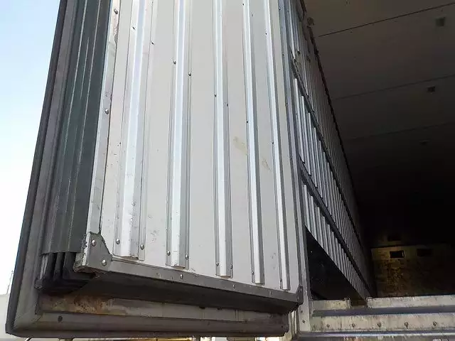 平成24年08月中古その他冷凍トレーラー東急東急の画像24