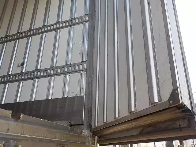 平成24年08月中古その他冷凍トレーラー東急東急の画像25