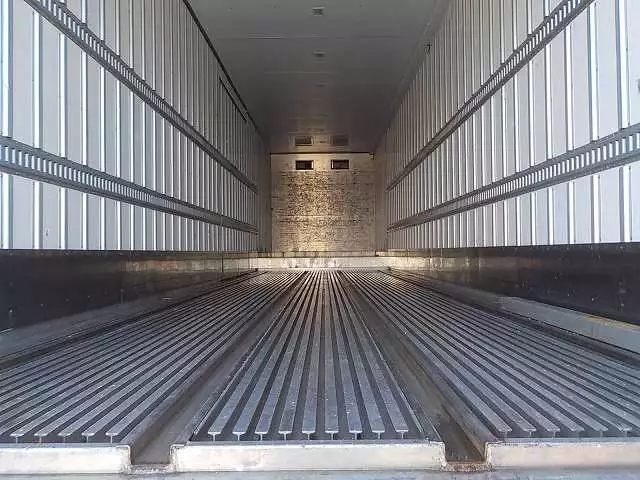 平成24年08月中古その他冷凍トレーラー東急東急の画像26