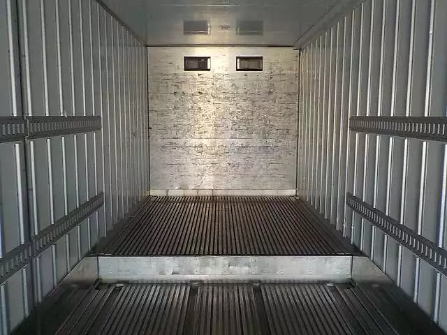 平成24年08月中古その他冷凍トレーラー東急東急の画像28