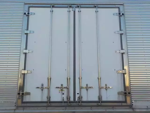 平成24年08月中古その他冷凍トレーラー東急東急の画像29