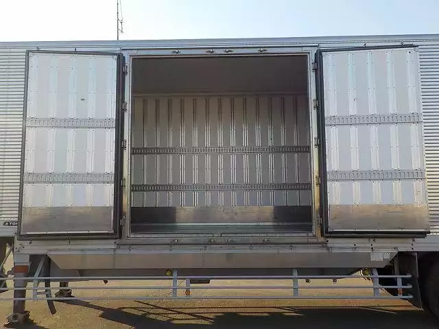 平成24年08月中古その他冷凍トレーラー東急東急の画像30