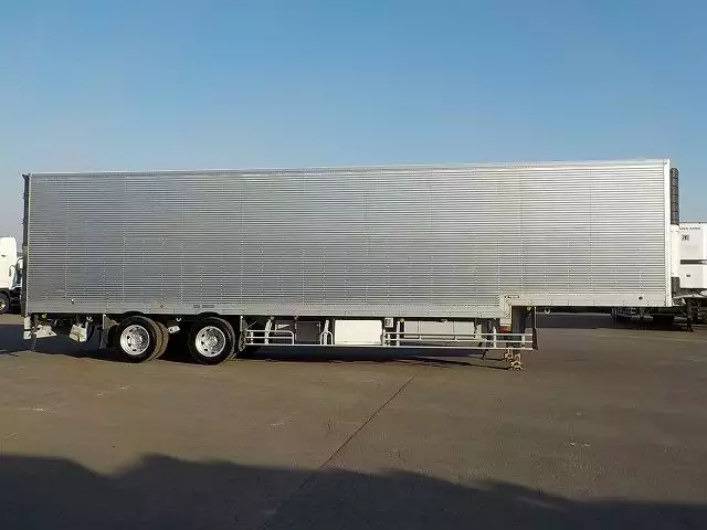平成24年08月中古その他冷凍トレーラー東急東急の画像4