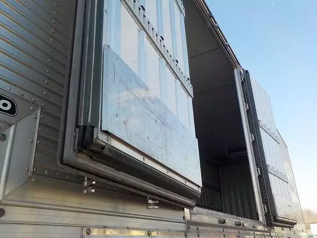 平成24年08月中古その他冷凍トレーラー東急東急の画像31