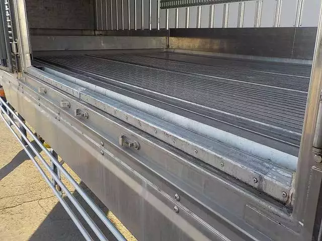 平成24年08月中古その他冷凍トレーラー東急東急の画像33