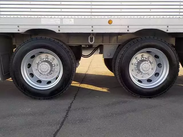 平成24年08月中古その他冷凍トレーラー東急東急の画像8