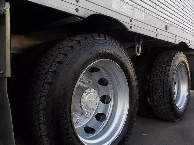 平成24年08月中古その他冷凍トレーラー東急東急の画像9