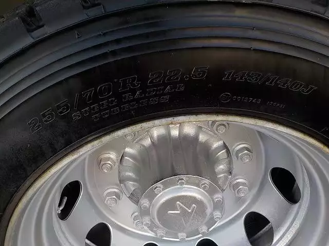 平成24年08月中古その他冷凍トレーラー東急東急の画像10