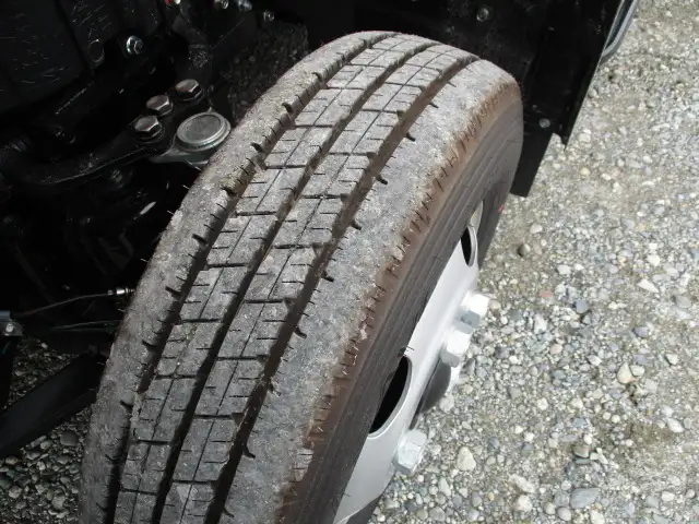 令和06年06月中古小型アルミバン・ウィング三菱ふそうキャンターの画像11