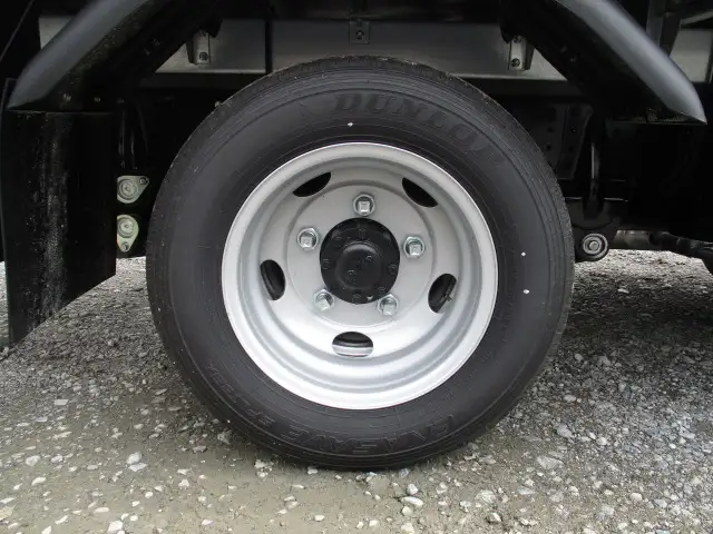 令和06年06月中古小型アルミバン・ウィング三菱ふそうキャンターの画像12