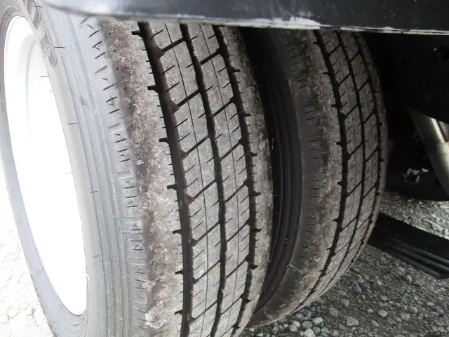 令和06年06月中古小型アルミバン・ウィング三菱ふそうキャンターの画像14