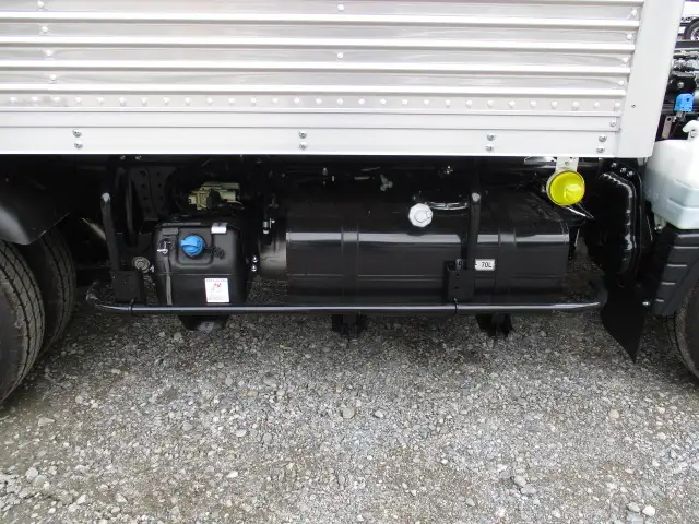 令和06年06月中古小型アルミバン・ウィング三菱ふそうキャンターの画像20