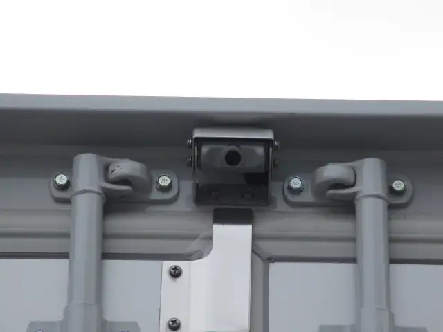 令和06年06月中古小型アルミバン・ウィング三菱ふそうキャンターの画像22