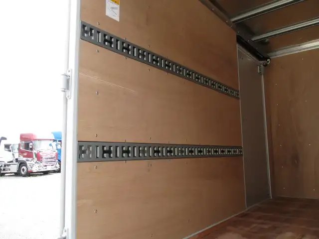 令和06年06月中古小型アルミバン・ウィング三菱ふそうキャンターの画像24